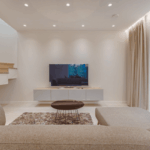 A Arquitetura do Bem-Estar: 5 Regras Psicológicas para Espaços Minimalistas