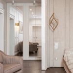 Texturas que Confortam: Do Tapete ao Linho, crie um Loft para Sentir