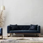 Luz Suave, Toque Macio: Um Guia Sensorial para Lofts Minimalistas