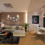 Sinta-se em Casa: Como Criar Ambientes que Envolvem os Sentidos